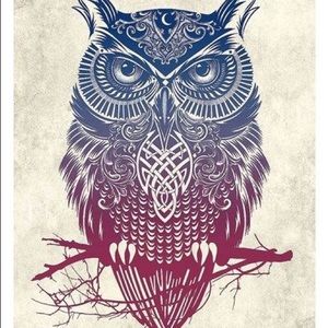 Meet your Posher, Hope